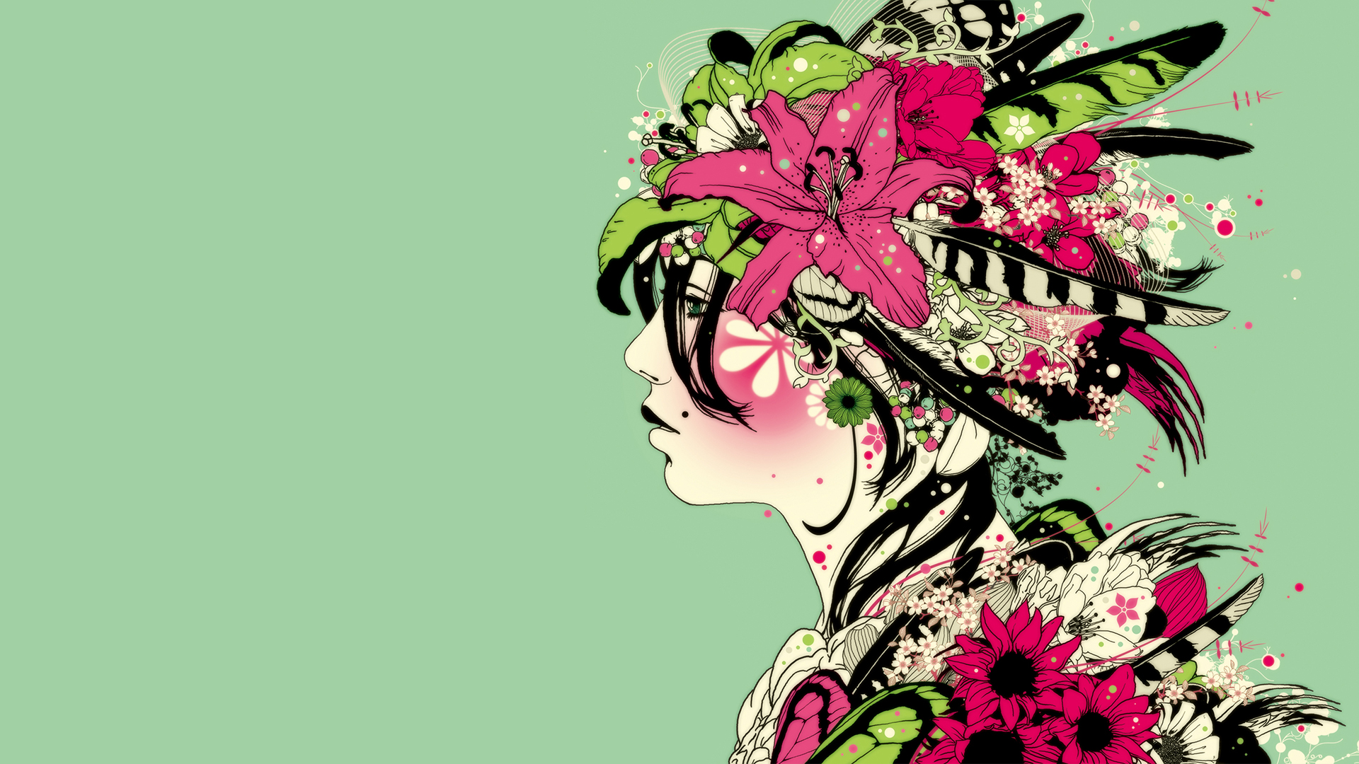 Flower Dance 2010 Dakkokki's Random Junk Simfiles ZIv